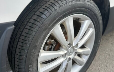 Hyundai ix35 I рестайлинг, 2012 год, 1 250 000 рублей, 8 фотография