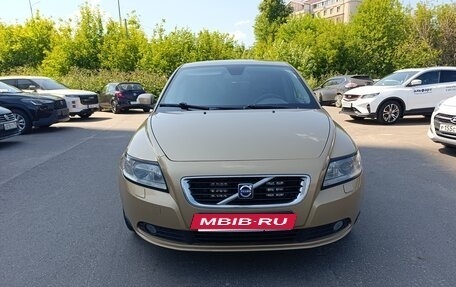 Volvo S40 II, 2008 год, 450 000 рублей, 2 фотография