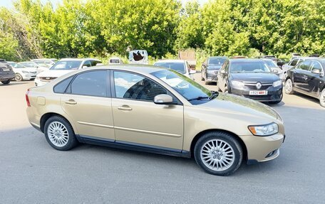 Volvo S40 II, 2008 год, 450 000 рублей, 4 фотография