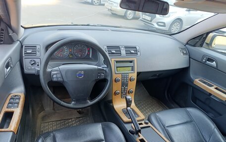 Volvo S40 II, 2008 год, 450 000 рублей, 9 фотография