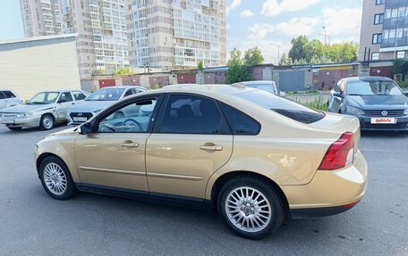 Volvo S40 II, 2008 год, 450 000 рублей, 8 фотография