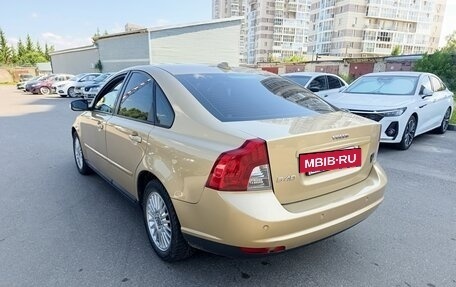 Volvo S40 II, 2008 год, 450 000 рублей, 7 фотография