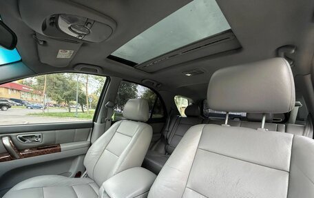KIA Sorento IV, 2004 год, 525 000 рублей, 10 фотография