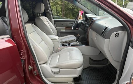KIA Sorento IV, 2004 год, 525 000 рублей, 6 фотография