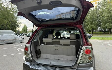 KIA Sorento IV, 2004 год, 525 000 рублей, 13 фотография