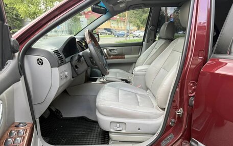 KIA Sorento IV, 2004 год, 525 000 рублей, 7 фотография