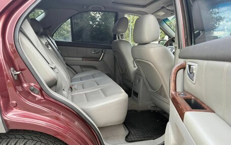KIA Sorento IV, 2004 год, 525 000 рублей, 14 фотография