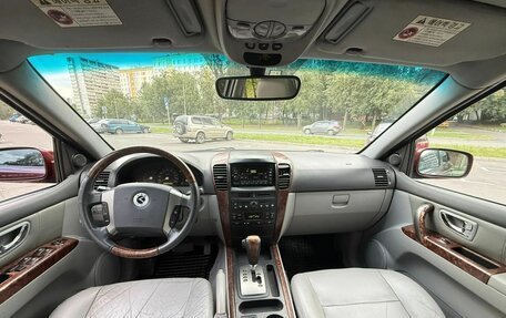 KIA Sorento IV, 2004 год, 525 000 рублей, 17 фотография