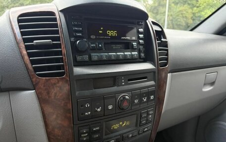 KIA Sorento IV, 2004 год, 525 000 рублей, 19 фотография