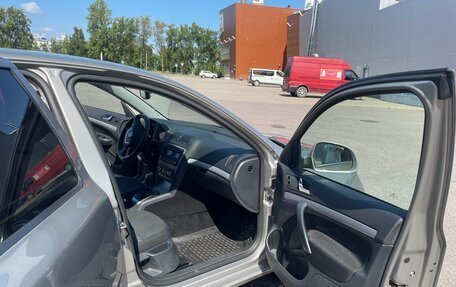 Skoda Octavia, 2013 год, 1 000 000 рублей, 8 фотография