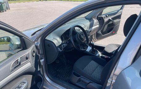 Skoda Octavia, 2013 год, 1 000 000 рублей, 7 фотография