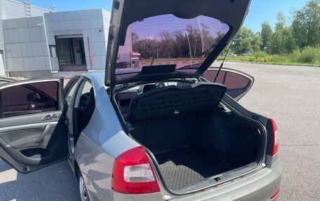 Skoda Octavia, 2013 год, 1 000 000 рублей, 6 фотография