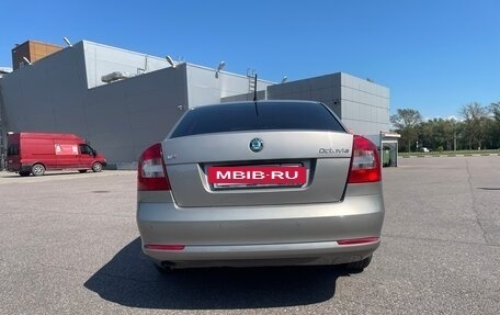 Skoda Octavia, 2013 год, 1 000 000 рублей, 5 фотография