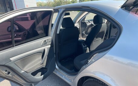 Skoda Octavia, 2013 год, 1 000 000 рублей, 9 фотография