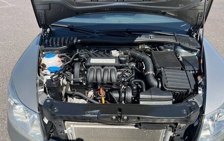 Skoda Octavia, 2013 год, 1 000 000 рублей, 12 фотография