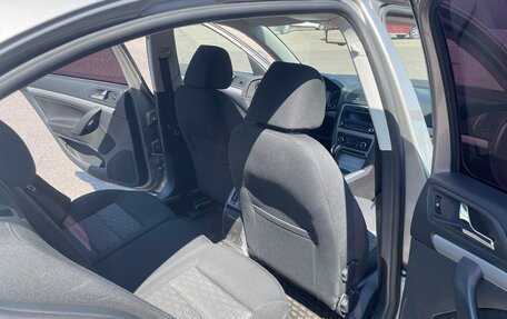Skoda Octavia, 2013 год, 1 000 000 рублей, 10 фотография