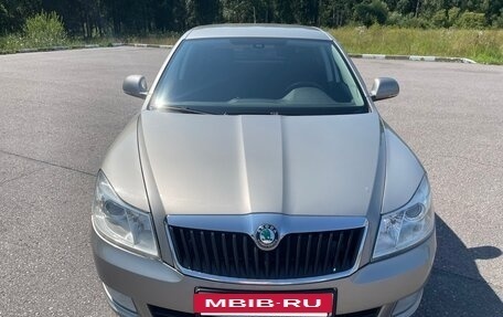 Skoda Octavia, 2013 год, 1 000 000 рублей, 3 фотография