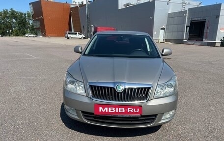 Skoda Octavia, 2013 год, 1 000 000 рублей, 11 фотография