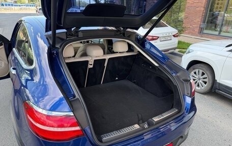 Mercedes-Benz GLC, 2018 год, 4 070 000 рублей, 13 фотография