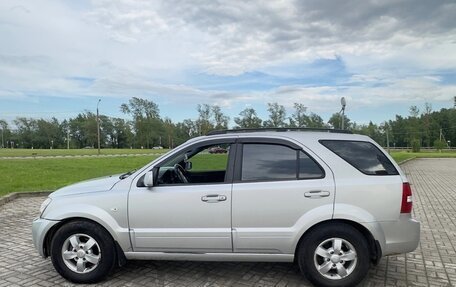 KIA Sorento IV, 2008 год, 465 000 рублей, 8 фотография