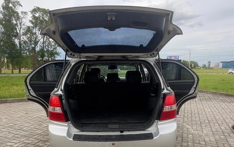 KIA Sorento IV, 2008 год, 465 000 рублей, 9 фотография
