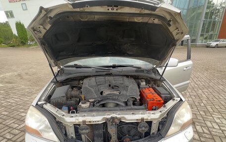 KIA Sorento IV, 2008 год, 465 000 рублей, 10 фотография