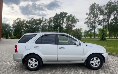KIA Sorento IV, 2008 год, 465 000 рублей, 3 фотография