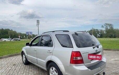 KIA Sorento IV, 2008 год, 465 000 рублей, 6 фотография