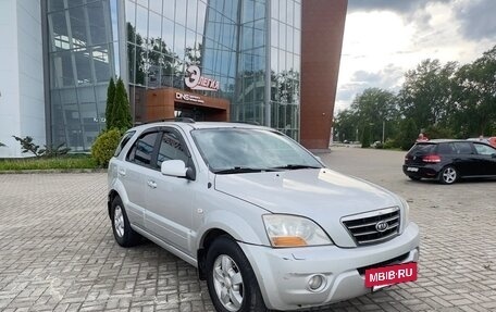 KIA Sorento IV, 2008 год, 465 000 рублей, 2 фотография
