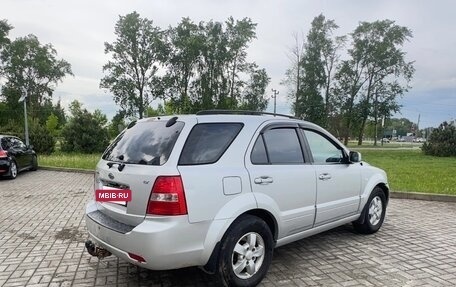 KIA Sorento IV, 2008 год, 465 000 рублей, 4 фотография