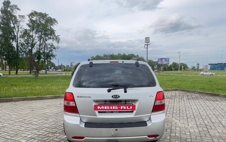 KIA Sorento IV, 2008 год, 465 000 рублей, 7 фотография
