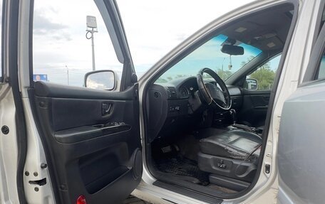 KIA Sorento IV, 2008 год, 465 000 рублей, 16 фотография