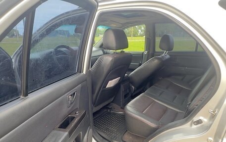 KIA Sorento IV, 2008 год, 465 000 рублей, 14 фотография