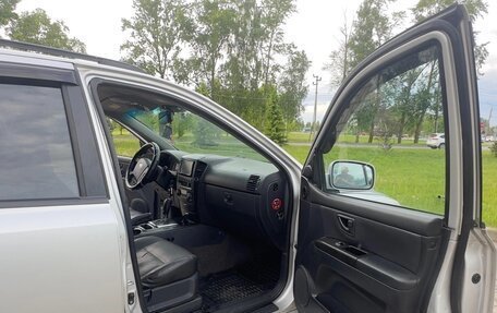 KIA Sorento IV, 2008 год, 465 000 рублей, 17 фотография