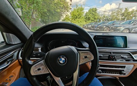 BMW 7 серия, 2022 год, 7 300 000 рублей, 6 фотография