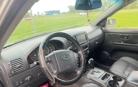 KIA Sorento IV, 2008 год, 465 000 рублей, 15 фотография
