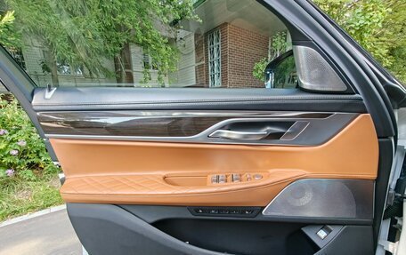 BMW 7 серия, 2022 год, 7 300 000 рублей, 7 фотография