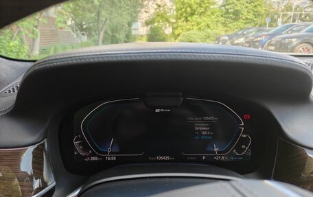 BMW 7 серия, 2022 год, 7 300 000 рублей, 8 фотография