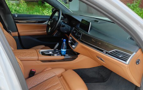 BMW 7 серия, 2022 год, 7 300 000 рублей, 9 фотография