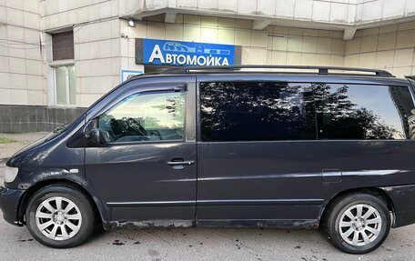 Mercedes-Benz V-Класс, 1999 год, 400 000 рублей, 3 фотография