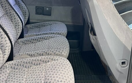 Mercedes-Benz V-Класс, 1999 год, 400 000 рублей, 5 фотография