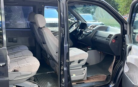 Mercedes-Benz V-Класс, 1999 год, 400 000 рублей, 8 фотография