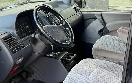 Mercedes-Benz V-Класс, 1999 год, 400 000 рублей, 9 фотография