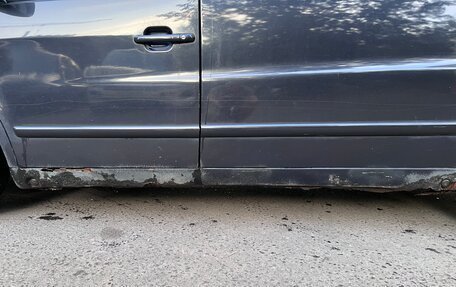 Mercedes-Benz V-Класс, 1999 год, 400 000 рублей, 12 фотография