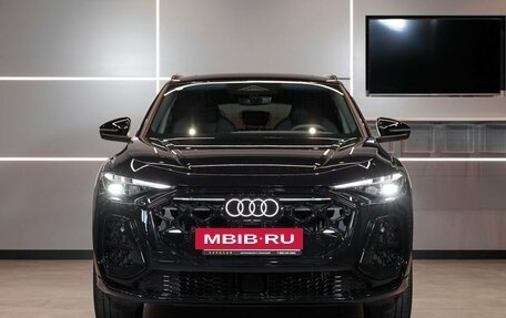 Audi Q5, 2026 год, 6 300 000 рублей, 3 фотография