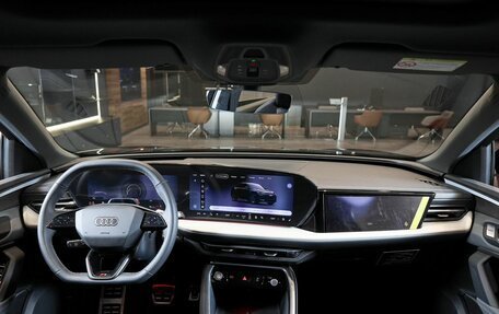 Audi Q5, 2026 год, 6 300 000 рублей, 13 фотография