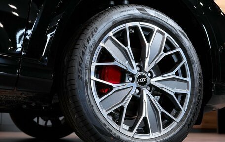 Audi Q5, 2026 год, 6 300 000 рублей, 20 фотография