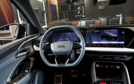 Audi Q5, 2026 год, 6 300 000 рублей, 15 фотография