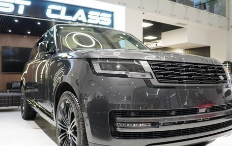 Land Rover Range Rover IV рестайлинг, 2026 год, 27 000 000 рублей, 2 фотография