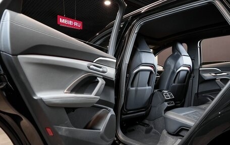 Audi Q5, 2026 год, 6 300 000 рублей, 31 фотография
